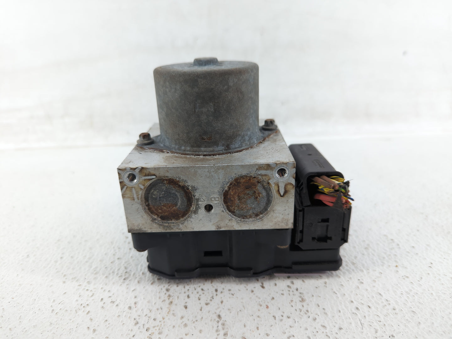 2014-2016 Mini Cooper Countryman ABS Pump Control Module Replacement P/N:3451 9813345 01 Fits Fits 2014 2015 2016 OEM Used A