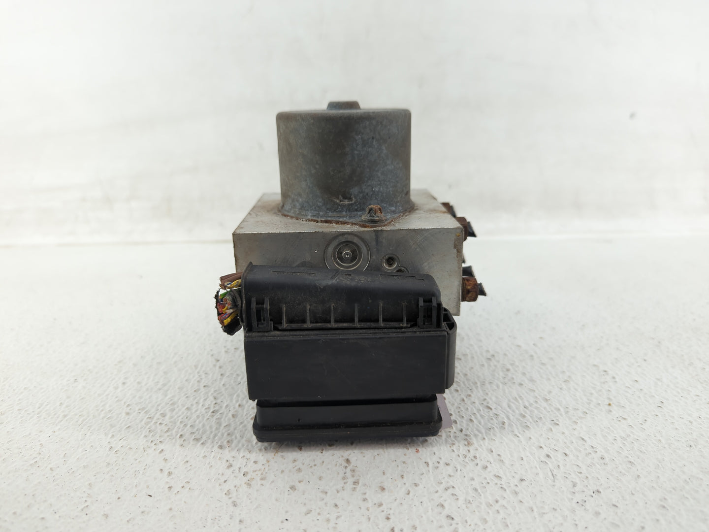 2014-2016 Mini Cooper Countryman ABS Pump Control Module Replacement P/N:3451 9813345 01 Fits Fits 2014 2015 2016 OEM Used A