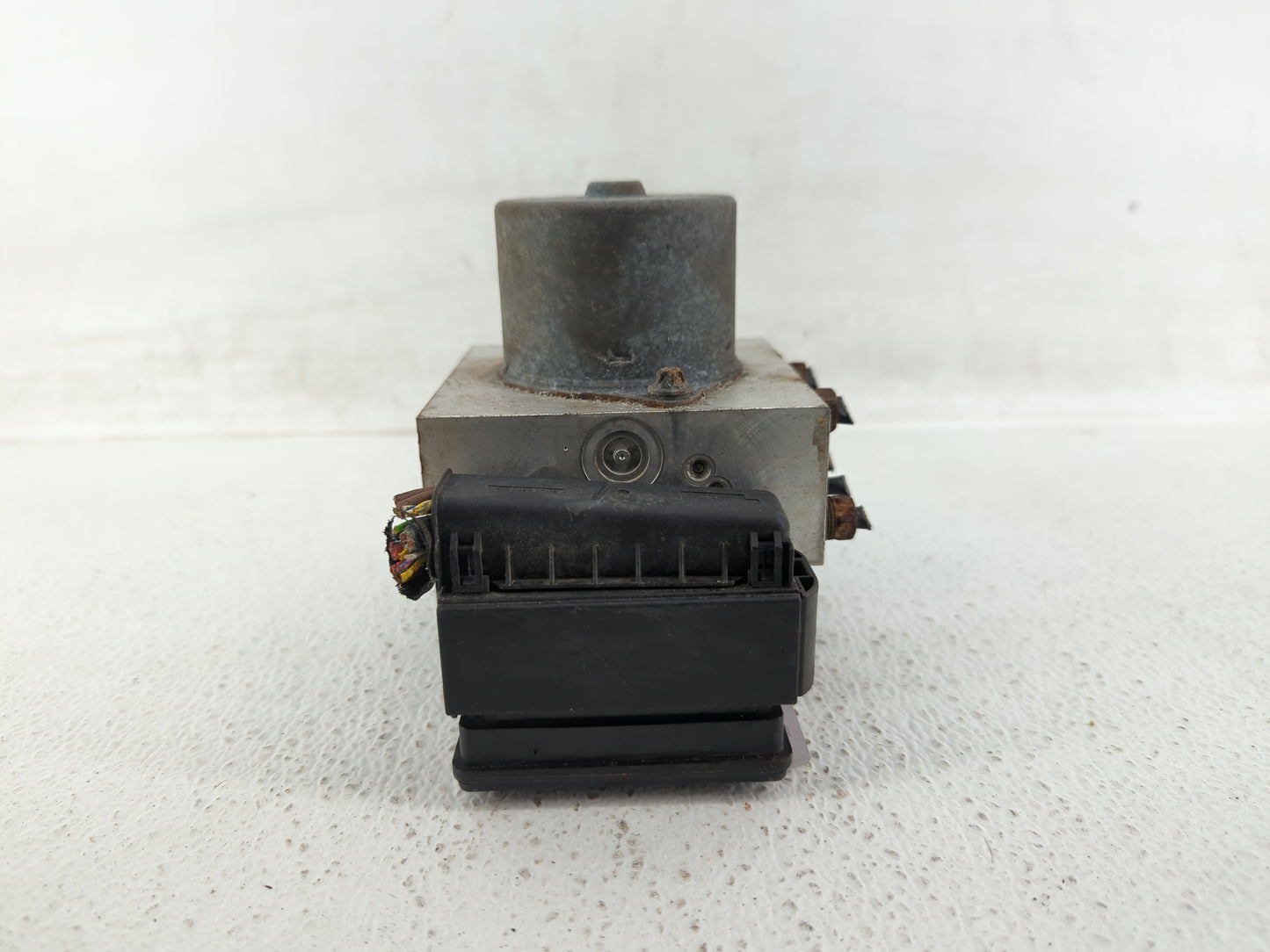 2014-2016 Mini Cooper Countryman ABS Pump Control Module Replacement P/N:3451 9813345 01 Fits Fits 2014 2015 2016 OEM Used A