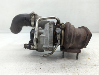 compare product 2011 Cooper Countryman Turbocharger Turbo Charger Super Charger Supercharger