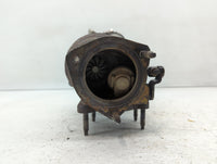 2011 Cooper Countryman Turbocharger Turbo Charger Super Charger Supercharger - Oemusedautoparts1.com