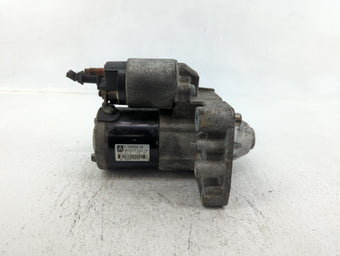 compare product 2011-2016 Mini Cooper Countryman Car Starter Motor Solenoid OEM P/N:M000T32272 7645594 Fits OEM Used Auto Parts