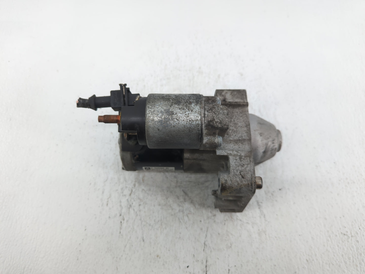 2011-2016 Mini Cooper Countryman Car Starter Motor Solenoid OEM P/N:M000T32272 7645594 Fits OEM Used Auto Parts - Oemusedaut