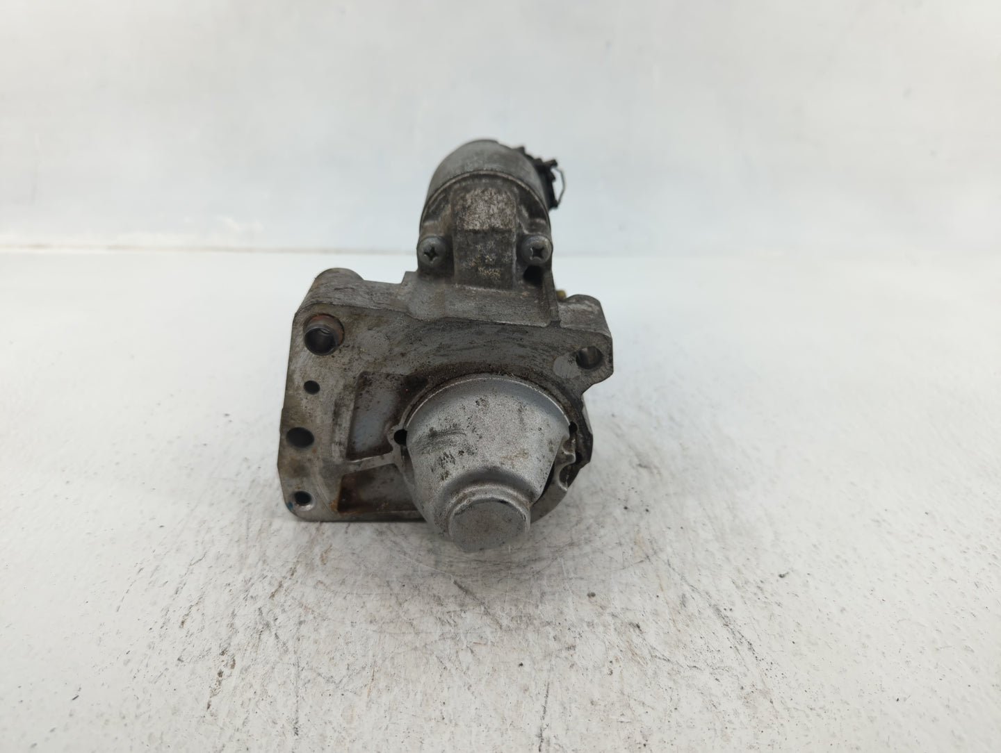 2011-2016 Mini Cooper Countryman Car Starter Motor Solenoid OEM P/N:M000T32272 7645594 Fits OEM Used Auto Parts - Oemusedaut