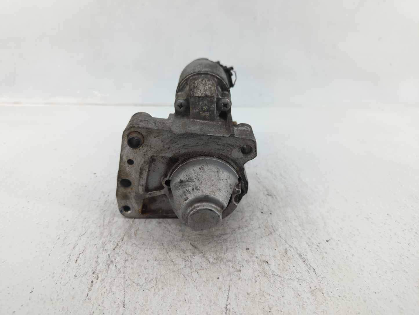 2011-2016 Mini Cooper Countryman Car Starter Motor Solenoid OEM P/N:M000T32272 7645594 Fits OEM Used Auto Parts - Oemusedaut