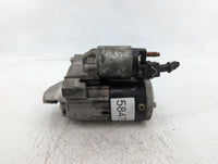 2011-2016 Mini Cooper Countryman Car Starter Motor Solenoid OEM P/N:M000T32272 7645594 Fits OEM Used Auto Parts - Oemusedaut