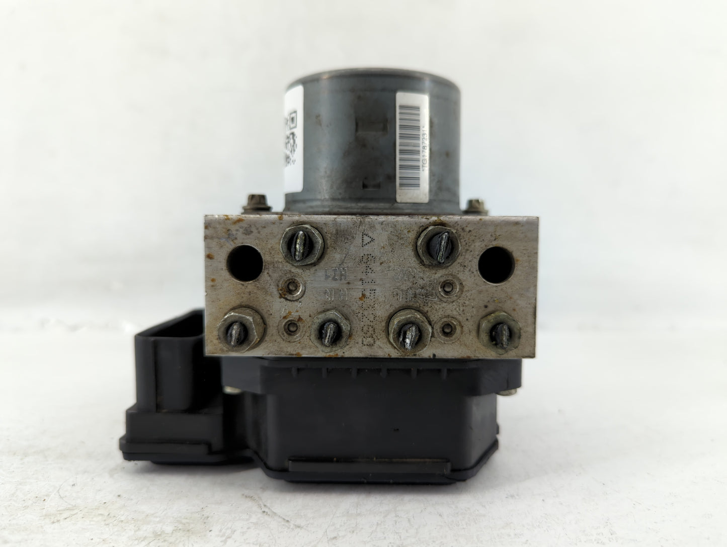 2013-2015 Mini Cooper Countryman ABS Pump Control Module Replacement P/N:3451 6866011 01 Fits Fits 2013 2014 2015 OEM Used A