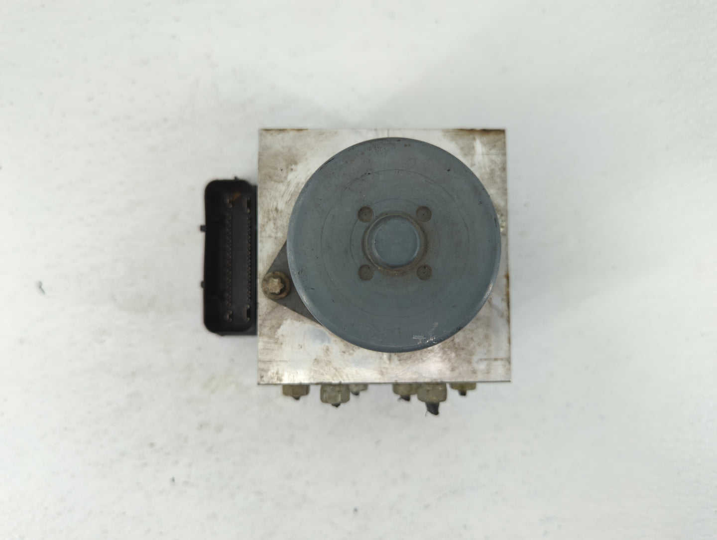 2013-2015 Mini Cooper Countryman ABS Pump Control Module Replacement P/N:3451 6866011 01 Fits Fits 2013 2014 2015 OEM Used A