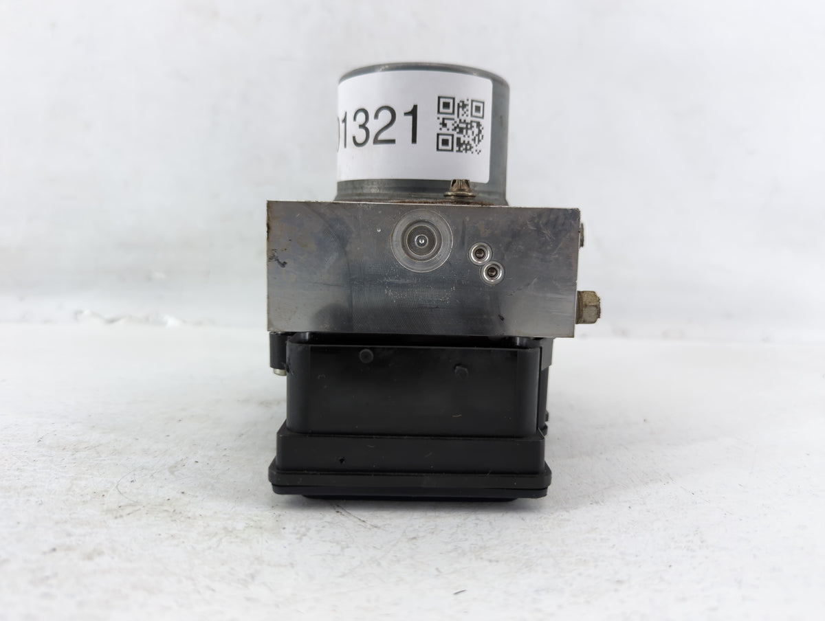 2013-2015 Mini Cooper Countryman Anti-Lock Brake ABS Pump Module Actuator OEM P/N:3451 6866011 01 Fits Fits 2013 2014 2015 O