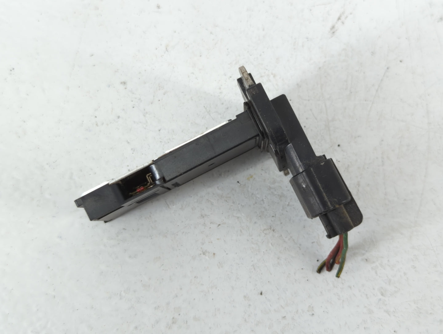 2011-2016 Mini Cooper Countryman Mass Air Flow Meter Maf - Oemusedautoparts1.com