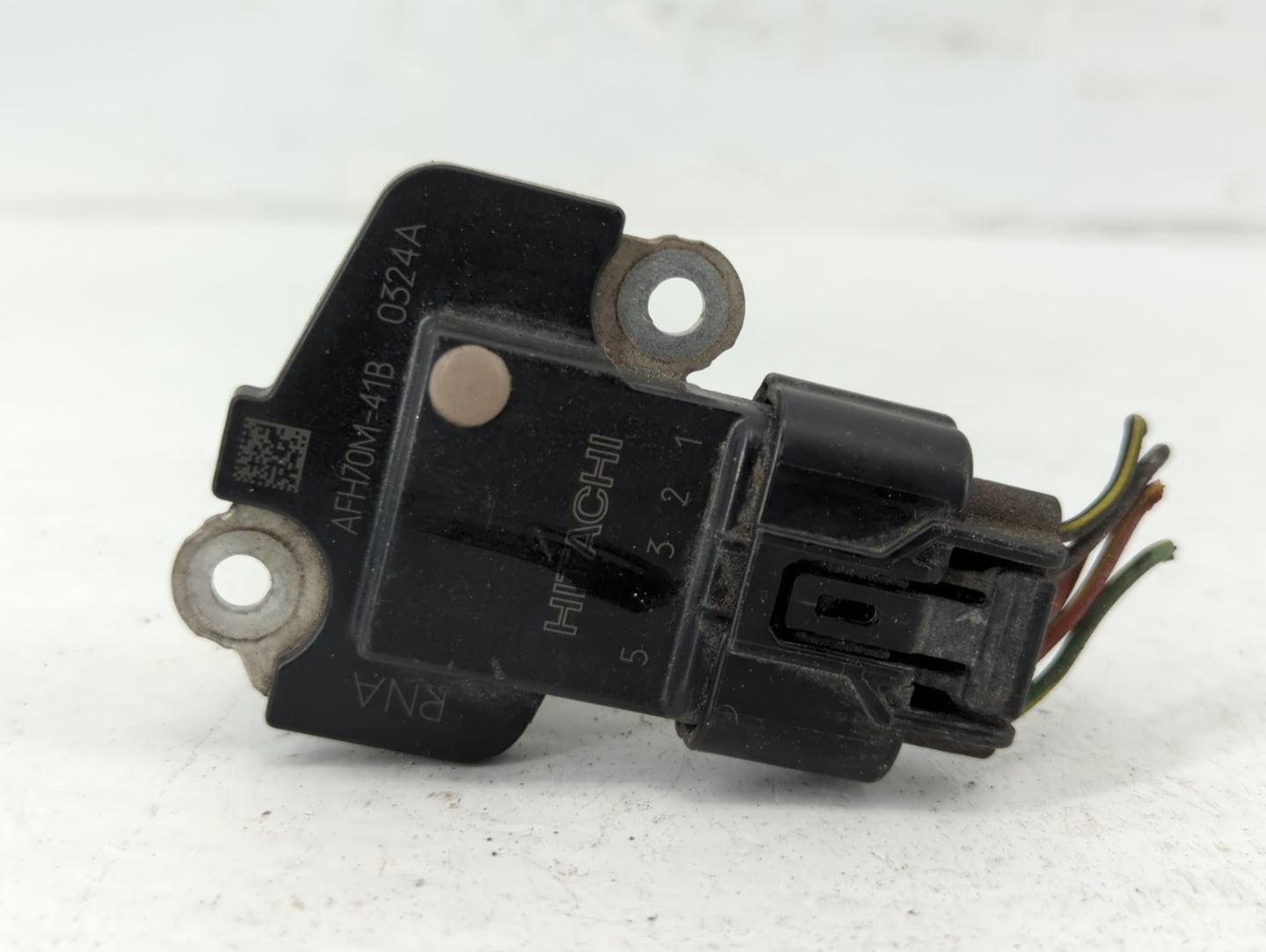 2011-2016 Mini Cooper Countryman Mass Air Flow Meter Maf - Oemusedautoparts1.com