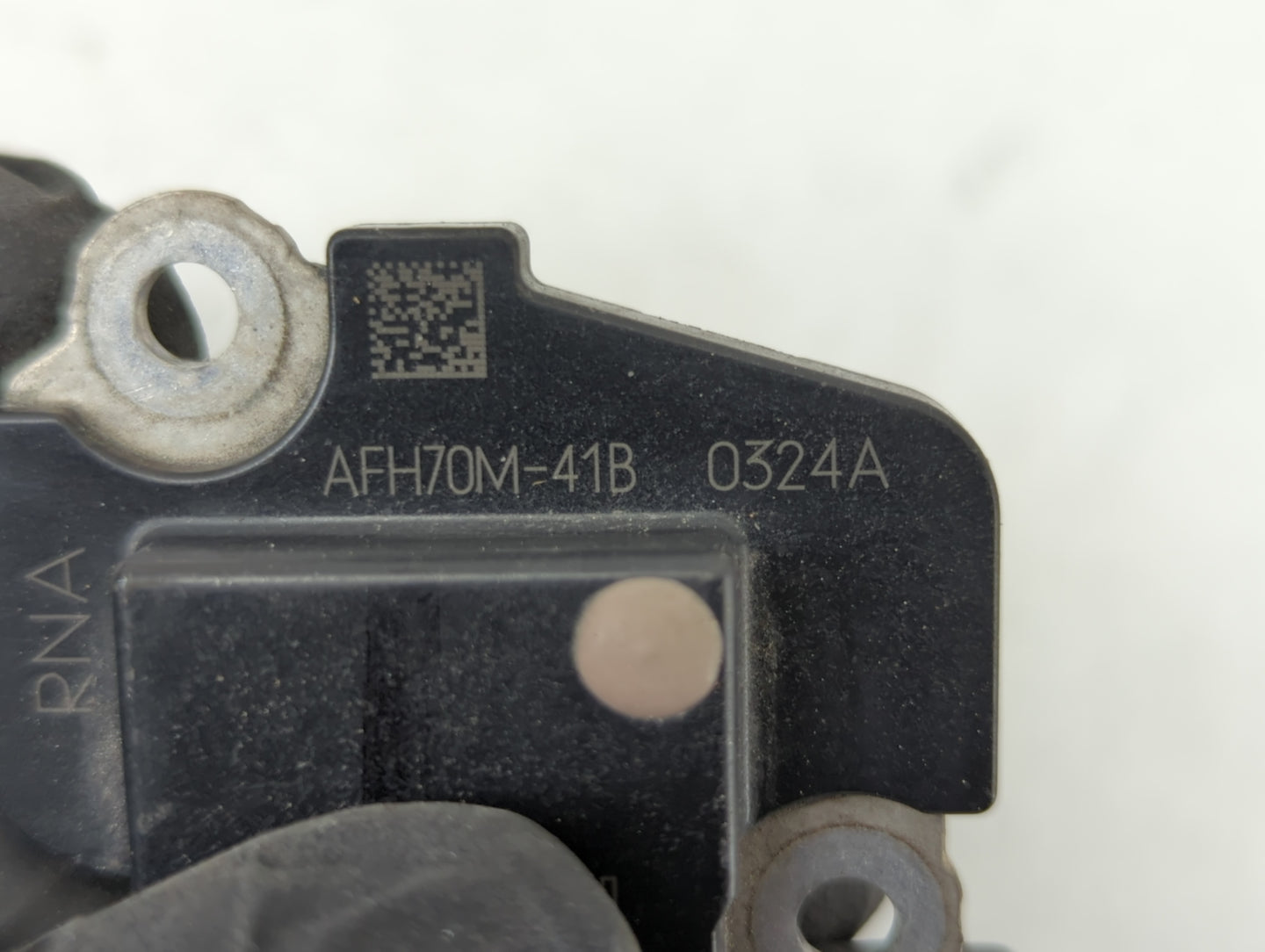 2011-2016 Mini Cooper Countryman Mass Air Flow Meter Maf - Oemusedautoparts1.com