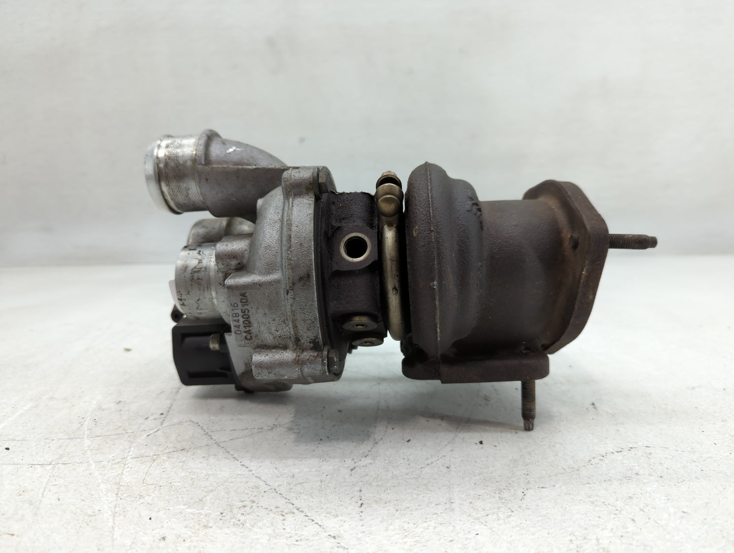 2011 Cooper Countryman Turbocharger Turbo Charger Super Charger Supercharger - Oemusedautoparts1.com