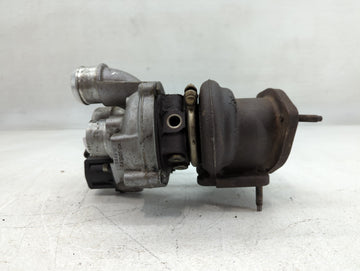 2011 Cooper Countryman Turbocharger Turbo Charger Super Charger Supercharger