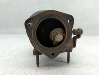 2011 Cooper Countryman Turbocharger Turbo Charger Super Charger Supercharger - Oemusedautoparts1.com