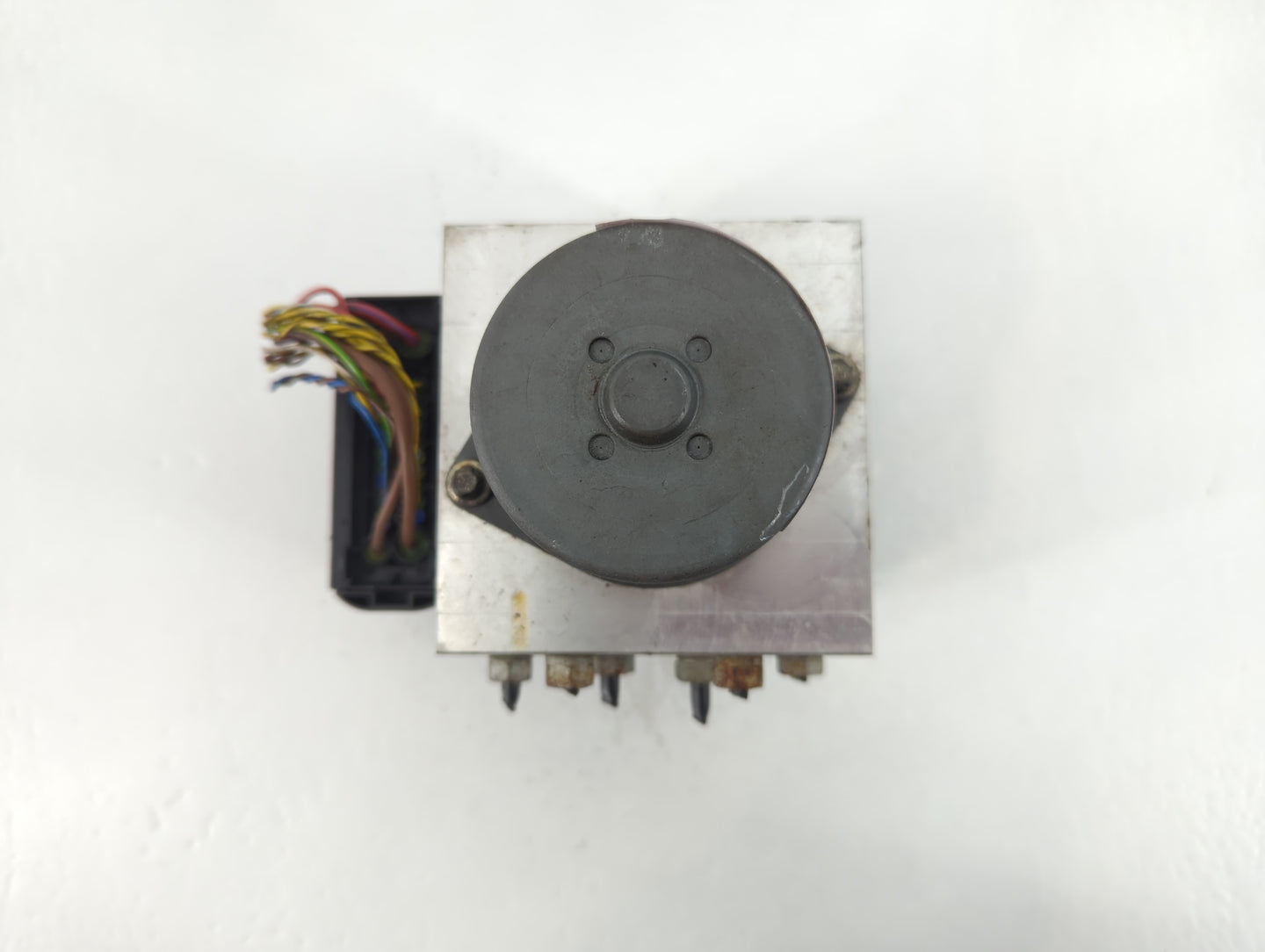 2013-2015 Mini Cooper Countryman ABS Pump Control Module Replacement P/N:3451 6866011 01 Fits Fits 2013 2014 2015 OEM Used A