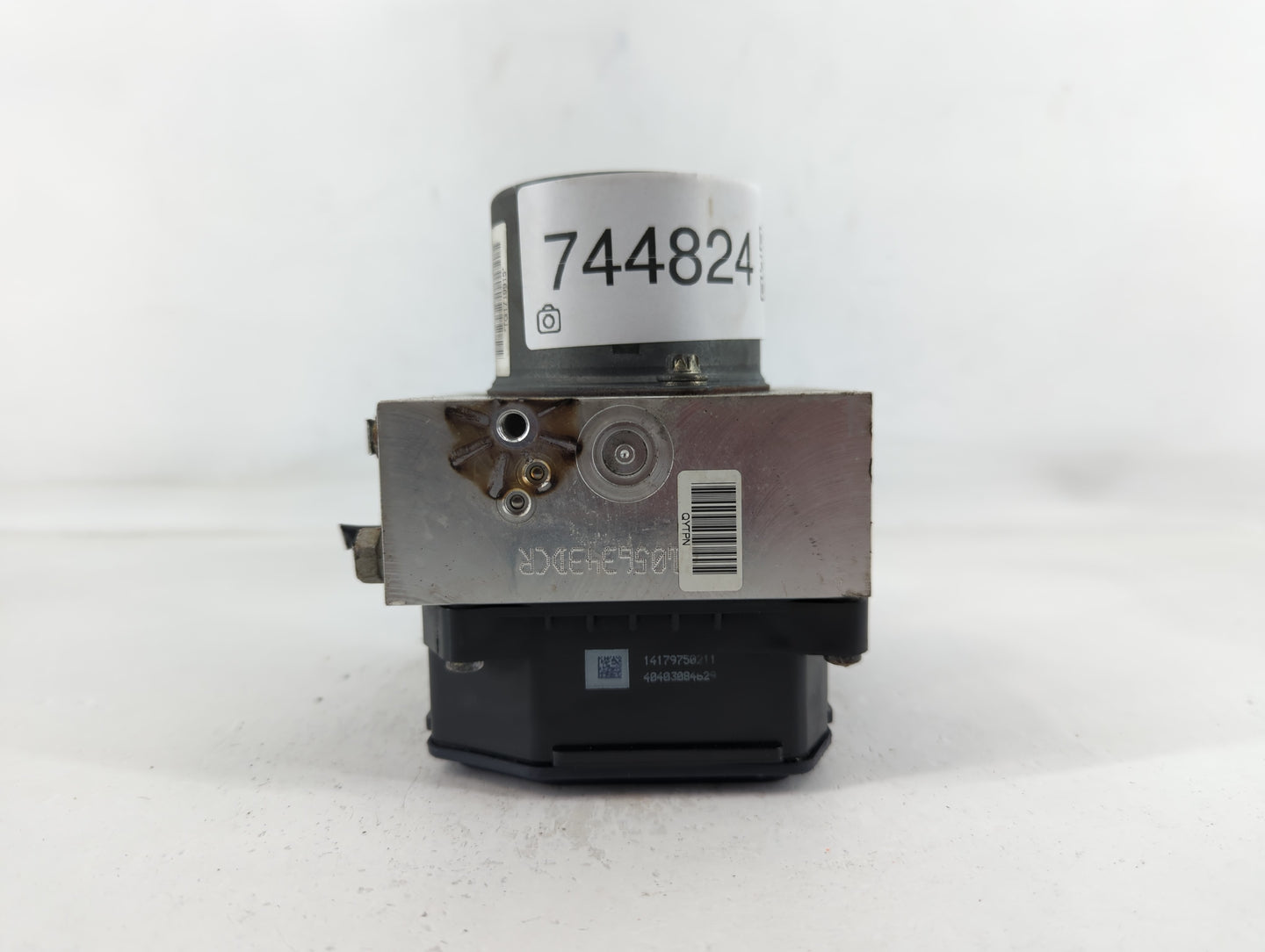 2013-2015 Mini Cooper Countryman ABS Pump Control Module Replacement P/N:3451 6866011 01 Fits Fits 2013 2014 2015 OEM Used A