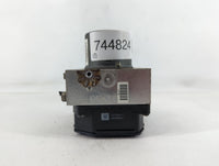 2013-2015 Mini Cooper Countryman ABS Pump Control Module Replacement P/N:3451 6866011 01 Fits Fits 2013 2014 2015 OEM Used A