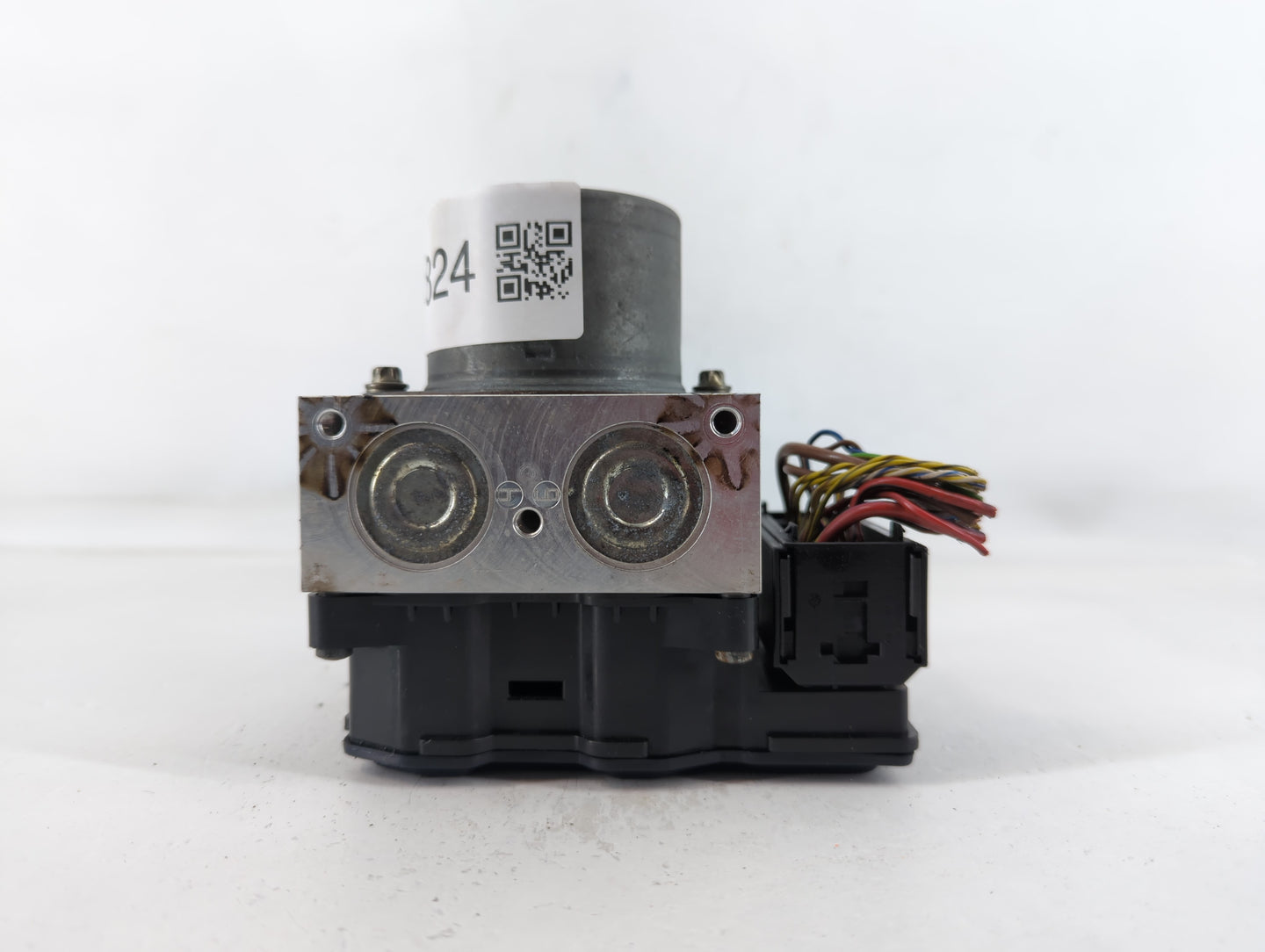 2013-2015 Mini Cooper Countryman ABS Pump Control Module Replacement P/N:3451 6866011 01 Fits Fits 2013 2014 2015 OEM Used A
