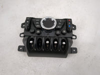2015 Mini Countryman Climate Control Module Temperature AC/Heater Replacement P/N:E1060547 Fits Fits 2013 2014 2016 OEM Used