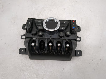 compare product 2015 Mini Countryman Climate Control Module Temperature AC/Heater Replacement P/N:E1060547 Fits Fits 2013 2014 2016 OEM Used Auto Parts