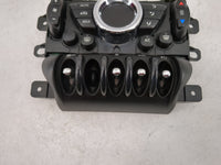 2015 Mini Countryman Climate Control Module Temperature AC/Heater Replacement P/N:E1060547 Fits Fits 2013 2014 2016 OEM Used