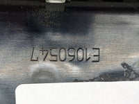 2015 Mini Countryman Climate Control Module Temperature AC/Heater Replacement P/N:E1060547 Fits Fits 2013 2014 2016 OEM Used