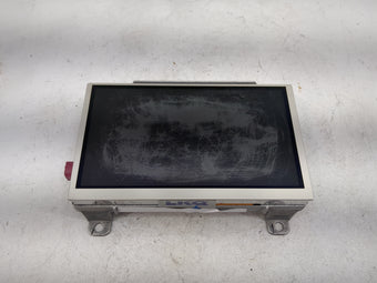 compare product Mini Countryman Information Display Screen