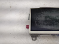 Mini Countryman Information Display Screen - Oemusedautoparts1.com