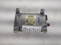 Mini Countryman Information Display Screen - Oemusedautoparts1.com