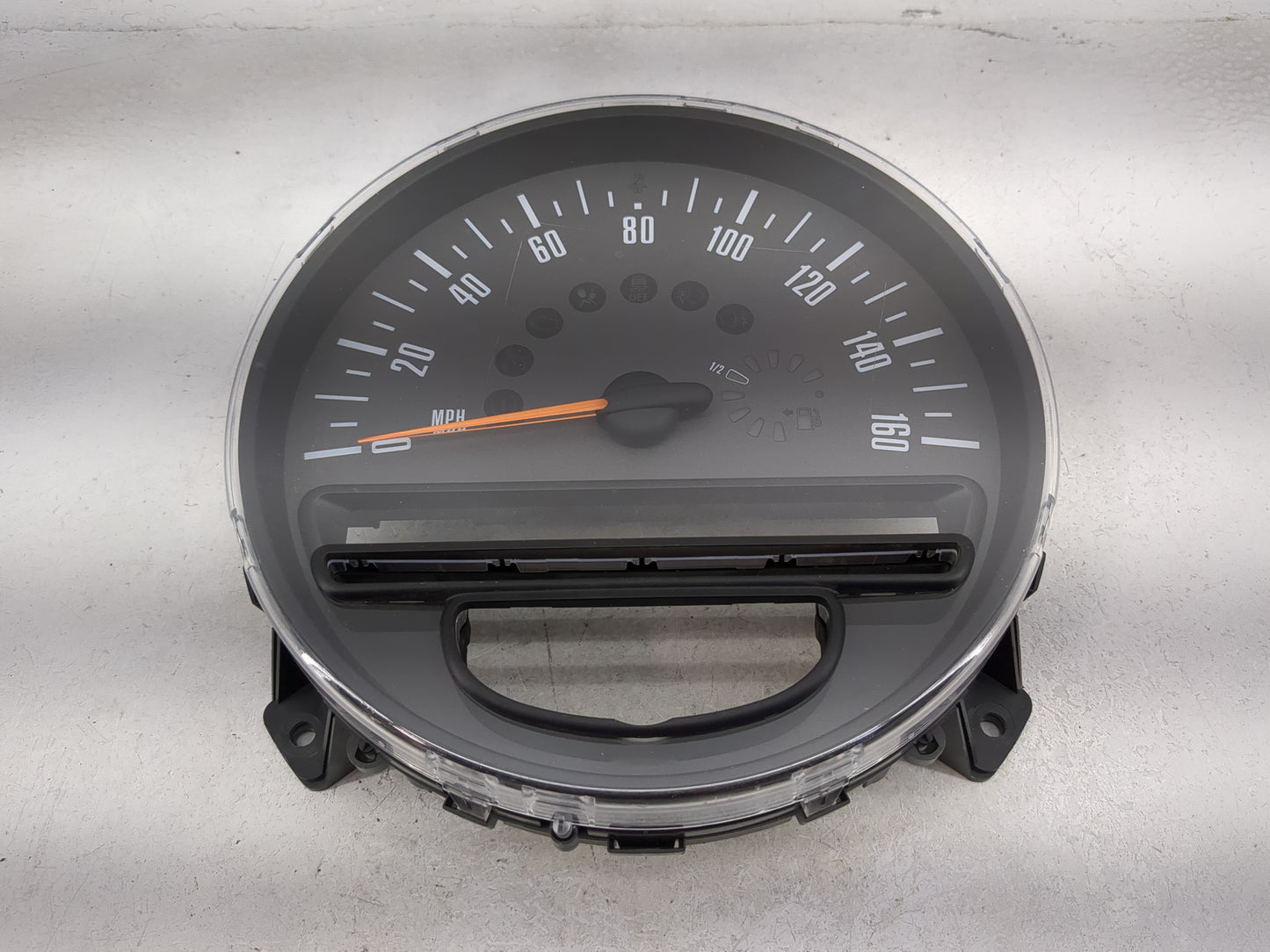 2015 Mini Countryman Instrument Cluster Speedometer Gauges P/N:9 232 433-03 BM-508-052 Miles: Fits Fits 2011 2012 2013 2014 
