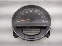 2015 Mini Countryman Instrument Cluster Speedometer Gauges P/N:9 232 433-03 BM-508-052 Miles: Fits Fits 2011 2012 2013 2014 
