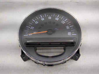 compare product 2015 Mini Countryman Instrument Cluster Speedometer Gauges P/N:9 232 433-03 BM-508-052 Miles: Fits Fits 2011 2012 2013 2014 2016 OEM Used Auto Parts