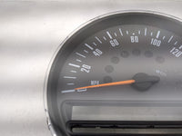 2015 Mini Countryman Instrument Cluster Speedometer Gauges P/N:9 232 433-03 BM-508-052 Miles: Fits Fits 2011 2012 2013 2014 