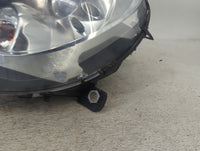 Mini Countryman Driver Left Oem Head Light Headlight Lamp Chrome - Oemusedautoparts1.com