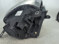 Mini Countryman Driver Left Oem Head Light Headlight Lamp Chrome - Oemusedautoparts1.com