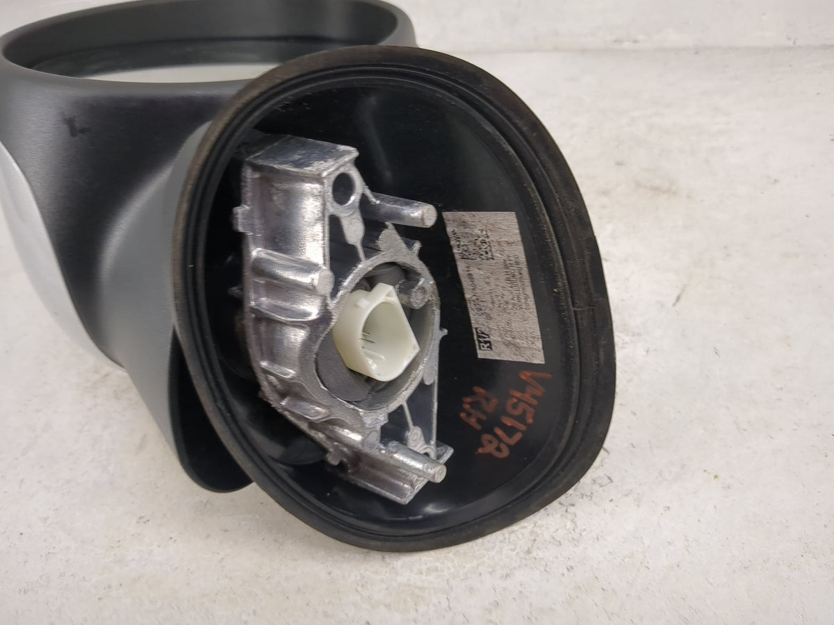 2015 Mini Countryman Passenger Side View Mirror - Right Door Mirror OEM Used - Oemusedautoparts1.com