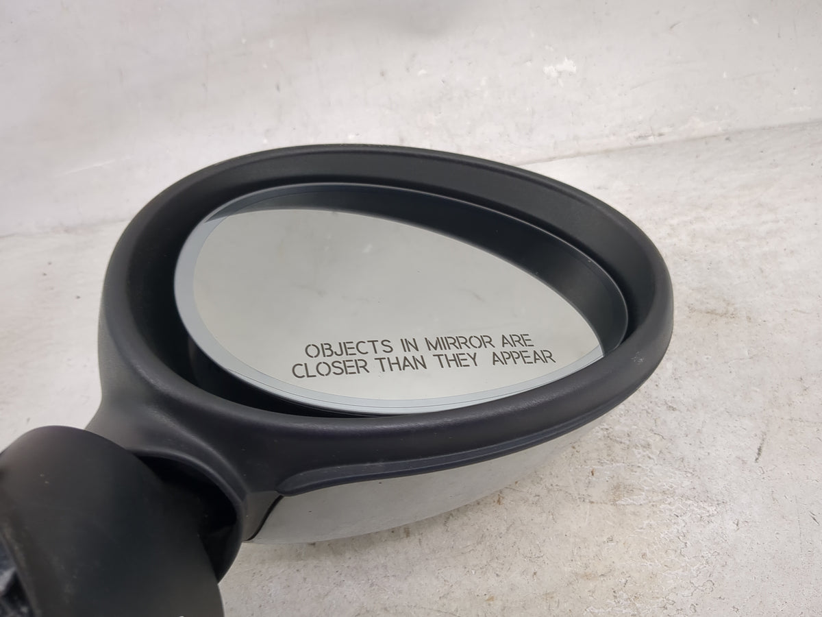 2015 Mini Countryman Passenger Side View Mirror - Right Door Mirror OEM Used - Oemusedautoparts1.com