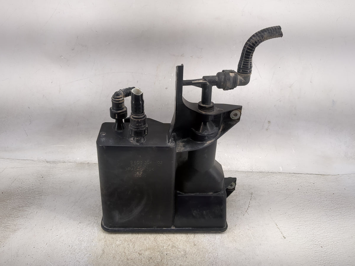 2015 Mini Countryman Fuel Vapor Charcoal Canister - Oemusedautoparts1.com