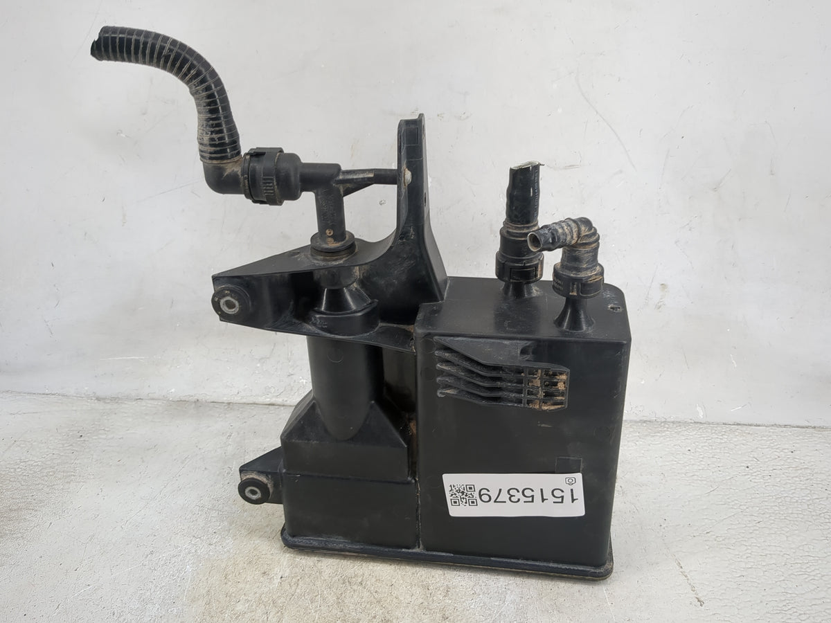 2015 Mini Countryman Fuel Vapor Charcoal Canister - Oemusedautoparts1.com