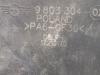 2015 Mini Countryman Fuel Vapor Charcoal Canister - Oemusedautoparts1.com