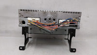 2015 Mitsubishi Lancer Radio AM FM Cd Player Receiver Replacement P/N:8701A185 Fits OEM Used Auto Parts - Oemusedautoparts1.