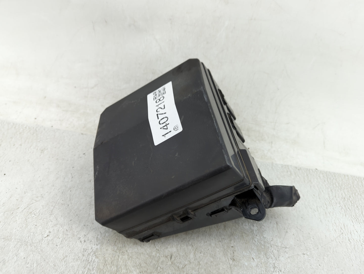 2012-2015 Mitsubishi Lancer Fusebox Fuse Box Panel Relay Module Fits Fits 2012 2013 2014 2015 OEM Used Auto Parts - Oemuseda