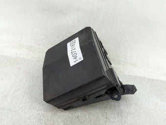 compare product 2012-2015 Mitsubishi Lancer Fusebox Fuse Box Panel Relay Module Fits Fits 2012 2013 2014 2015 OEM Used Auto Parts