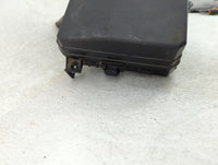 2012-2015 Mitsubishi Lancer Fusebox Fuse Box Panel Relay Module Fits Fits 2012 2013 2014 2015 OEM Used Auto Parts - Oemuseda
