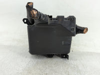 2012-2015 Mitsubishi Lancer Fusebox Fuse Box Panel Relay Module Fits Fits 2012 2013 2014 2015 OEM Used Auto Parts - Oemuseda