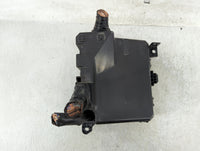 2012-2015 Mitsubishi Lancer Fusebox Fuse Box Panel Relay Module Fits Fits 2012 2013 2014 2015 OEM Used Auto Parts - Oemuseda