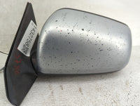 2015-2016 Mitsubishi Lancer Driver Side View Mirror - Left Door Mirror OEM Used - Oemusedautoparts1.com