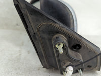 2015-2016 Mitsubishi Lancer Driver Side View Mirror - Left Door Mirror OEM Used - Oemusedautoparts1.com