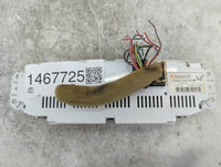 2015-2016 Mitsubishi Lancer Climate Control Module Temperature AC/Heater Replacement P/N:7820A809 CAB502A041D Fits OEM Used 